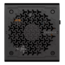 RM750e (2025), 80 PLUS Gold 750W, Fully Modular, ATX Power Supply
