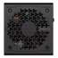 RM850e (2025), 80 PLUS Gold 850W, Fully Modular, ATX Power Supply