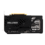 Arc B570 Challenger 10GB OC, 2500 - 2600MHz, 10GB GDDR6, Graphics Card