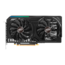 Arc B570 Challenger 10GB OC, 2500 - 2600MHz, 10GB GDDR6, Graphics Card