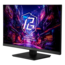 Phantom Gaming PG27FFT1B, DisplayHDR™ 400, 27" IPS, 1920 x 1080 (FHD), 1 ms, 180Hz, FreeSync™ Gaming Monitor
