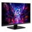 Phantom Gaming PG27FFT1B, DisplayHDR™ 400, 27" IPS, 1920 x 1080 (FHD), 1 ms, 180Hz, FreeSync™ Gaming Monitor