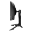 Phantom Gaming PG34QRT3A, Curved, 34" VA, 3440 x 1440 (UWQHD), 1 ms, 180Hz, FreeSync™ Premium Gaming Monitor