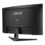 TUF Gaming VG27WQ3B, Curved, 27" Fast VA, 2560 x 1440 (QHD), 0.5 ms, 180Hz, FreeSync™ Gaming Monitor