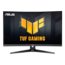 TUF Gaming VG27WQ3B, Curved, 27&quot; Fast VA, 2560 x 1440 (QHD), 0.5 ms, 180Hz, FreeSync™ Gaming Monitor