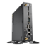 XPC Slim DS50U, Intel® Celeron® 7305, 2x DDR5 SO-DIMM, 2x M.2, 1x 2.5" HDD/SSD, Fanless PC Barebone