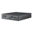 XPC Slim DS50U, Intel® Celeron® 7305, 2x DDR5 SO-DIMM, 2x M.2, 1x 2.5" HDD/SSD, Fanless PC Barebone
