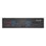 XPC Slim DS50U, Intel® Celeron® 7305, 2x DDR5 SO-DIMM, 2x M.2, 1x 2.5" HDD/SSD, Fanless PC Barebone