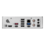 PRO B850-P WIFI, AMD B850 Chipset, AM5, ATX Motherboard