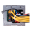 Gemini 800C, 80 PLUS Platinum 800W, Redundant, 2U Power Supply