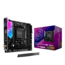 B850I Lightning WiFi, AMD B850 Chipset, AM5, Mini-ITX Motherboard