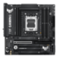 TUF GAMING B850M-PLUS WIFI, AMD B850 Chipset, AM5, microATX Motherboard