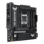 TUF GAMING B850M-PLUS WIFI, AMD B850 Chipset, AM5, microATX Motherboard