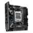 ROG Strix B850-I Gaming WiFi, AMD B850 Chipset, AM5, Mini-ITX Motherboard