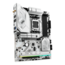 B850 Steel Legend WiFi, AMD B850 Chipset, AM5, ATX Motherboard