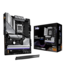 B850 LiveMixer WiFi, AMD B850 Chipset, AM5, ATX Motherboard