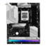 B850 Pro RS WiFi, AMD B850 Chipset, AM5, ATX Motherboard