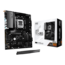 B850 Pro-A WiFi, AMD B850 Chipset, AM5, ATX Motherboard