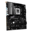 B850 Pro-A WiFi, AMD B850 Chipset, AM5, ATX Motherboard
