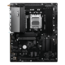 B850 Pro-A WiFi, AMD B850 Chipset, AM5, ATX Motherboard