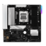 B850M Pro RS, AMD B850 Chipset, AM5, microATX Motherboard