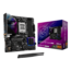 B850M Riptide WiFi, AMD B850 Chipset, AM5, microATX Motherboard