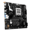 B850M-X WiFi, AMD B850 Chipset, AM5, microATX Motherboard