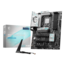B860 GAMING PLUS WIFI, Intel® B860 Chipset, LGA 1851, Thunderbolt™ 4, ATX Motherboard