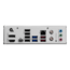 PRO B860-P WIFI, Intel® B860 Chipset, LGA 1851, Thunderbolt™ 4, ATX Motherboard