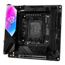 B860I Lightning WiFi, Intel® B860 Chipset, LGA 1851, Thunderbolt™ 4, Mini-ITX Motherboard