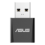 USB-BE92 Nano, BE2900, Tri-Band, Wi-Fi 7, USB Wireless Adapter - TAA Compliant