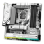 B860M Steel Legend WiFi, Intel® B860 Chipset, LGA 1851, Thunderbolt™ 4, microATX Motherboard