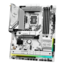 B860 Steel Legend WiFi, Intel® B860 Chipset, LGA 1851, Thunderbolt™ 4, ATX Motherboard