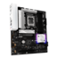 B860 Pro RS, Intel® B860 Chipset, LGA 1851, ATX Motherboard