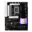 B860 Pro RS, Intel® B860 Chipset, LGA 1851, ATX Motherboard