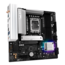 B860M Pro RS WiFi, Intel® B860 Chipset, LGA 1851, microATX Motherboard