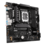 B860M Pro-A WiFi, Intel® B860 Chipset, LGA 1851, microATX Motherboard