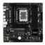 B860M Pro-A, Intel® B860 Chipset, LGA 1851, microATX Motherboard