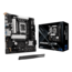 B860M-X WiFi, Intel® B860 Chipset, LGA 1851, microATX Motherboard