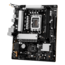 B860M-X WiFi, Intel® B860 Chipset, LGA 1851, microATX Motherboard