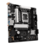 B860M-X WiFi, Intel® B860 Chipset, LGA 1851, microATX Motherboard