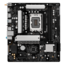 B860M-X WiFi, Intel® B860 Chipset, LGA 1851, microATX Motherboard