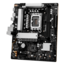 B860M-X, Intel® B860 Chipset, LGA 1851, microATX Motherboard