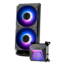MAG CORELIQUID A15 240, 240mm Radiator, Liquid Cooling System