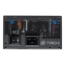 TC-1300T, 80 PLUS Titanium 1300W, Fully Modular, ATX Power Supply