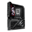 ROG MAXIMUS Z890 HERO BTF, Intel® Z890 Chipset, LGA 1851, 2 x Thunderbolt™ 4, ATX Motherboard