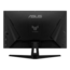 TUF Gaming VG27UQ1A, 27&quot; IPS, 3840 x 2160 (4K UHD), 1 ms, 160Hz, FreeSync™ Premium/G-SYNC® Compatible Gaming Monitor