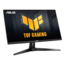 TUF Gaming VG27UQ1A, 27" IPS, 3840 x 2160 (4K UHD), 1 ms, 160Hz, FreeSync™ Premium/G-SYNC® Compatible Gaming Monitor