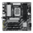 B860M DS3H WIFI6E, Intel® B860 Chipset, LGA 1851, microATX Motherboard