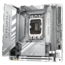 B860I AORUS PRO ICE, Intel® B860 Chipset, LGA 1851, Thunderbolt™ 4, Mini-ITX Motherboard